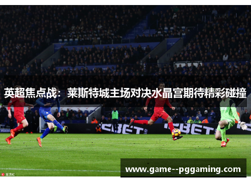 英超焦点战：莱斯特城主场对决水晶宫期待精彩碰撞