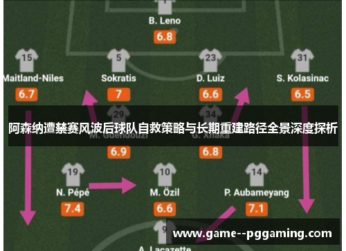 阿森纳遭禁赛风波后球队自救策略与长期重建路径全景深度探析